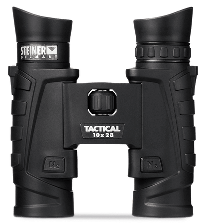 Steiner Binoculars T1028 Tactical Binoculars 2004 - Newest Arrivals