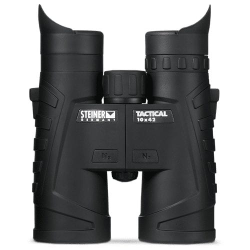 Steiner Binoculars T824 Binoculars - Shooting Accessories