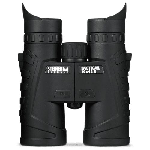 Steiner Binoculars T824 Binoculars - Shooting Accessories
