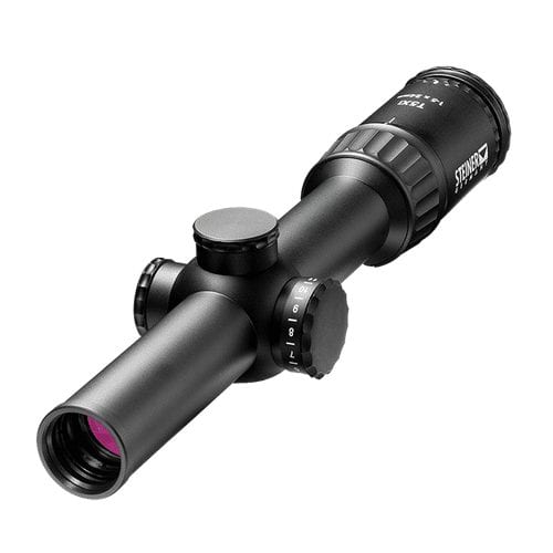 Steiner Binoculars T5Xi Riflescope - Shooting Accessories