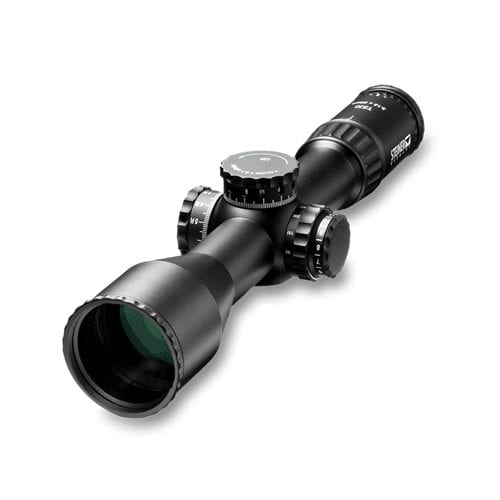 Steiner Binoculars T5Xi Riflescope - Shooting Accessories