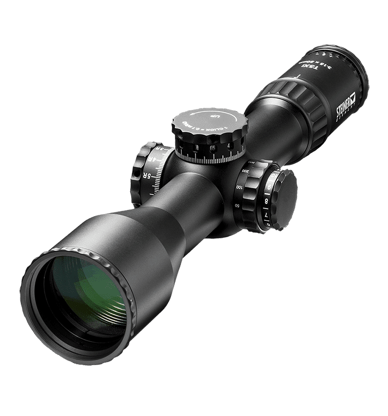 Steiner Binoculars T5Xi Riflescope - Shooting Accessories