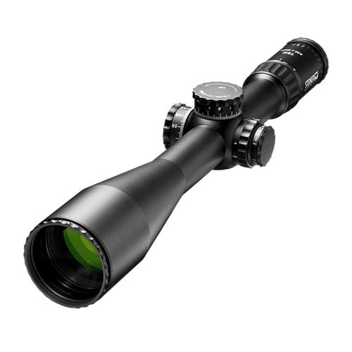 Steiner Binoculars T5Xi Riflescope - Shooting Accessories