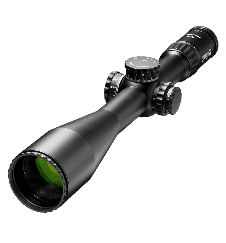 Steiner Binoculars T5Xi Riflescope - Shooting Accessories