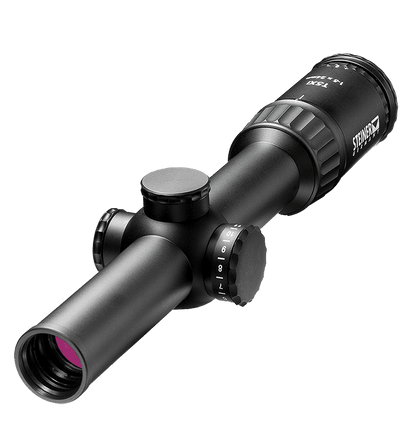 Steiner Binoculars T5Xi Riflescope - Shooting Accessories