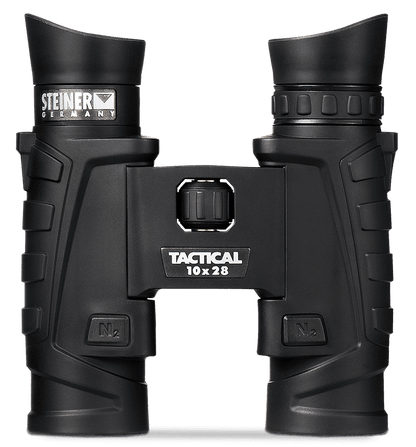 Steiner Binoculars T824 Binoculars - Shooting Accessories