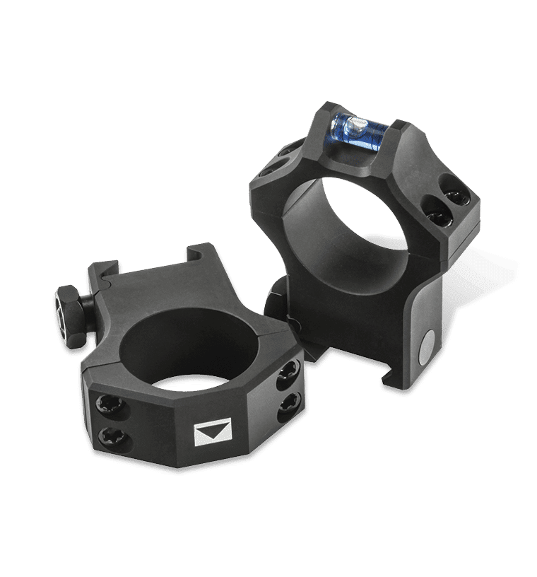 Steiner Binoculars T-Series Scope Rings - Shooting Accessories