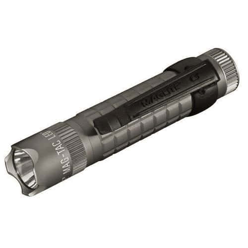 Maglite MAG-TAC Flashlight - Tactical &amp; Duty Gear