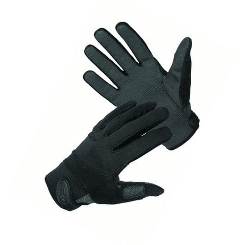 Hatch STREET GUARD™ TACTICAL FLAME RESISTANT DUTY GLOVES WITH KEVLAR® SGKFR - Clothing & Accessories