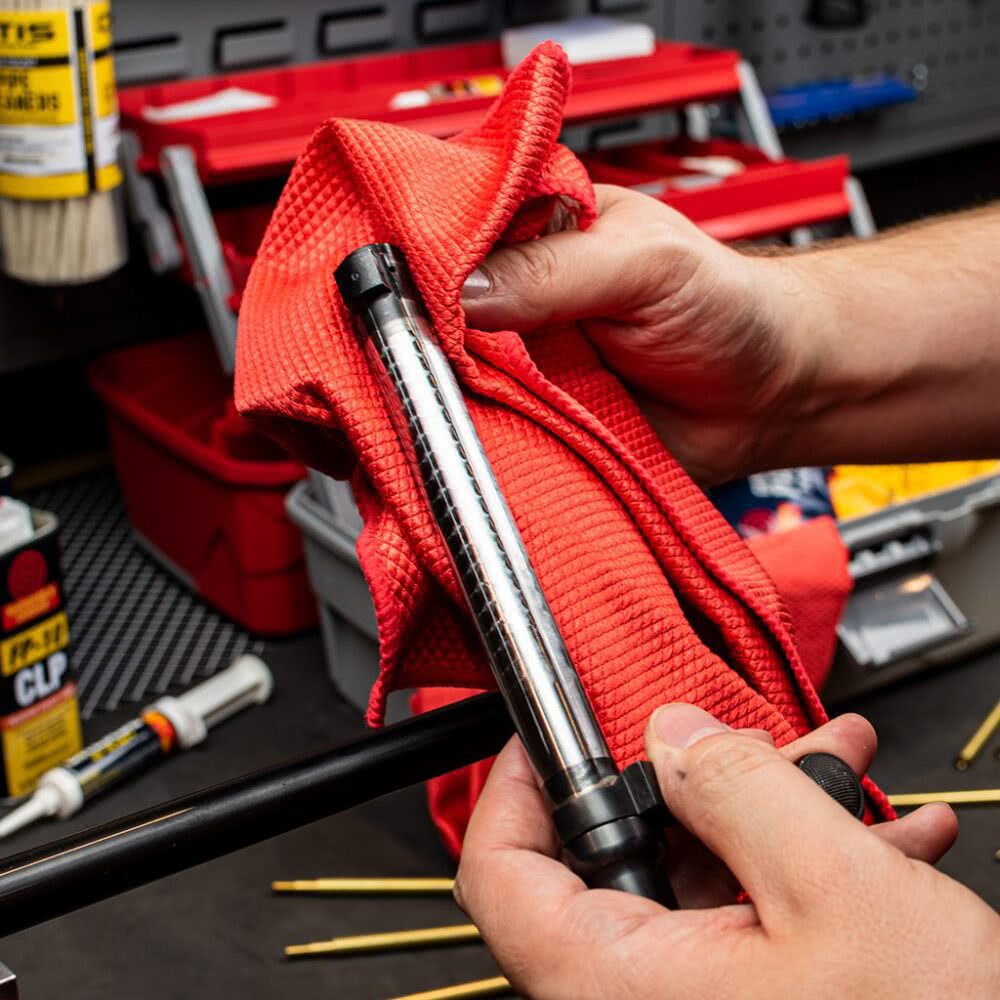 Shooter's Choice Microfiber Towel - 3-Pack - Cleaning Supplies