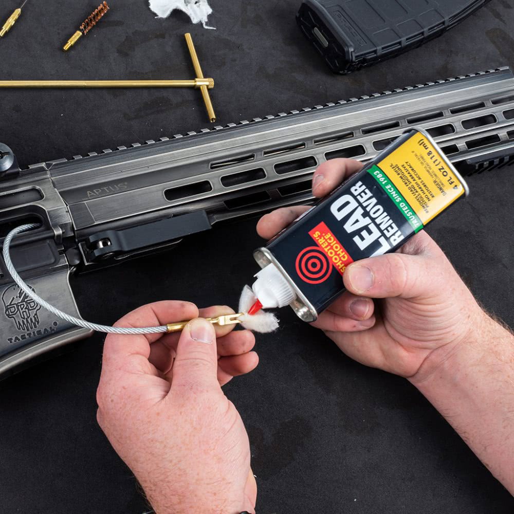 Shooter's Choice Lead Remover LRS04 - Shooting Accessories