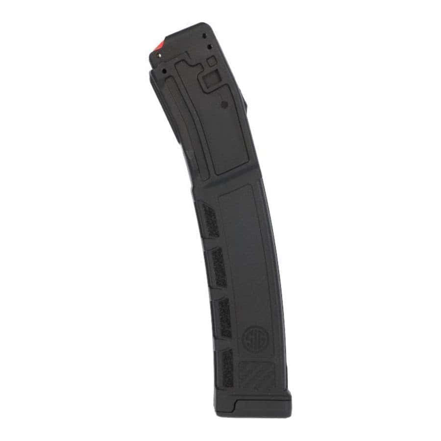 SIG SAUER MPX Magazine - Shooting Accessories