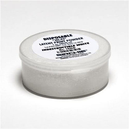 Sirchie Latent Print Powder 2 oz. 103LD - Tactical &amp; Duty Gear