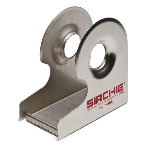 Sirchie Tape Dispenser Wide Tape 146L - Tactical & Duty Gear