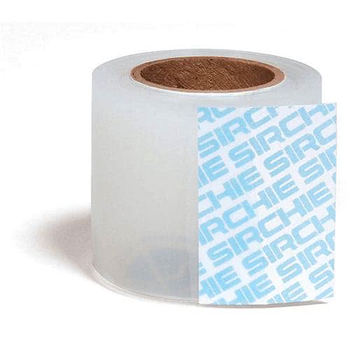 Sirchie Transparent Polyethylene Lifting Tape 169PPA - Tactical & Duty Gear