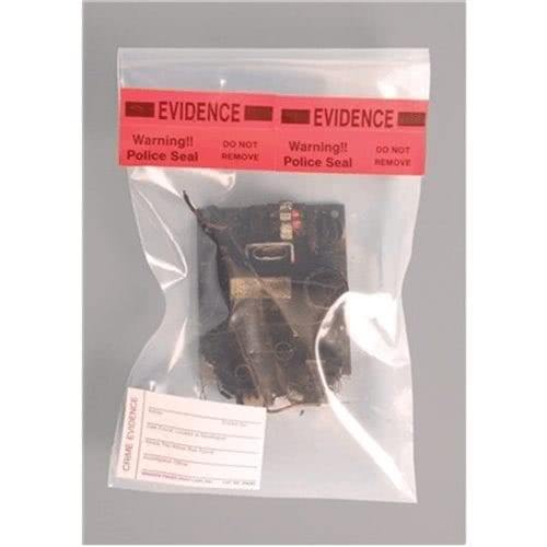 Sirchie Arson Evidence Collection Bags AEC1218C - Tactical & Duty Gear
