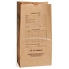 Sirchie Pre-Printed Kraft Evidence Bags (Set of 100) - 7" x 4.5" x 13.75"