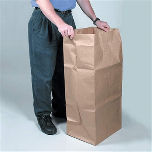 Sirchie Jumbo Kraft Evidence Bags (50 each) EB004 - Tactical &amp; Duty Gear