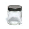 Sirchie Glass 4 oz Evidence Collection Jars - Pack of 16 ECGJ4 - Tactical &amp; Duty Gear