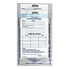 Sirchie Integrity Evidence Bag - 100 Pack - 7.5" x 10.5"