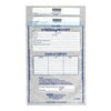 Sirchie Integrity Evidence Bag - 100 Pack - 9" x 12"
