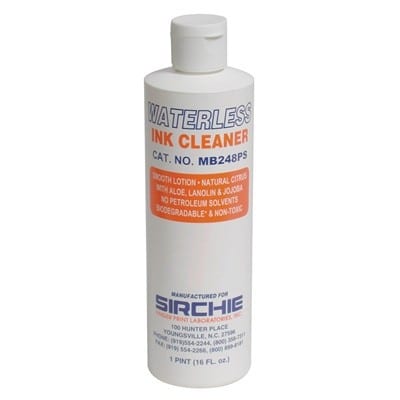 Sirchie Magic Orange without Pumice MB248PS - Tactical & Duty Gear