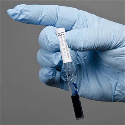 Sirchie NARK Modified Cobalt-Thiocyanate Reagent - Tactical &amp; Duty Gear