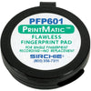 Sirchie PrintMatic Flawless Ink Pad PFP601 - Tactical &amp; Duty Gear