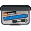 Maglite Solitaire LED 1 AAA-Cell LED Flashlight - Blue, Blister