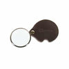 Galco Gunleather Magnifying Glass with Case - Shooting Accessories
