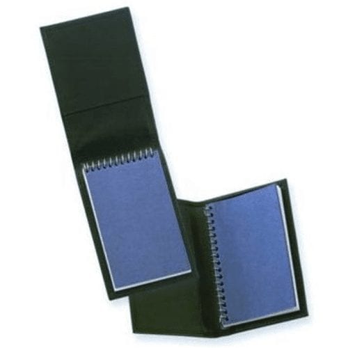 Strong Leather Company Top Open Spiral Pad 7250A - Notepads, Clipboards, & Pens