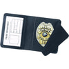 Strong Leather Company Side Open Badge Case &#8211; Duty - Badges &amp; Accessories