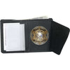 Strong Leather Company Badge Wallet - Dress 79610-0032 - Newest Arrivals