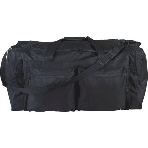 Strong Leather Company Academy Gear Bag 90900-0002 - Tactical & Duty Gear