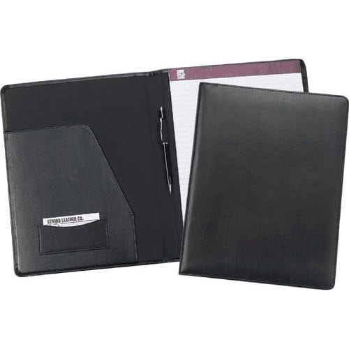 Strong Leather Company Pad Portfolio 91010-0002 - Tactical & Duty Gear