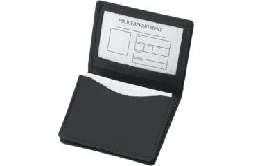Strong Leather Company Gusseted Business Card Case 91120-0006 - Newest Arrivals