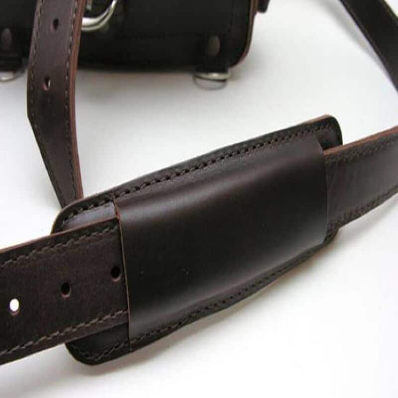 Strong Leather Company Shoulder Strap A570042113 - Tactical & Duty Gear
