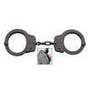 Smith & Wesson Model 100 M&P Lever Lock Handcuffs SMIT-100MP - Tactical &amp; Duty Gear