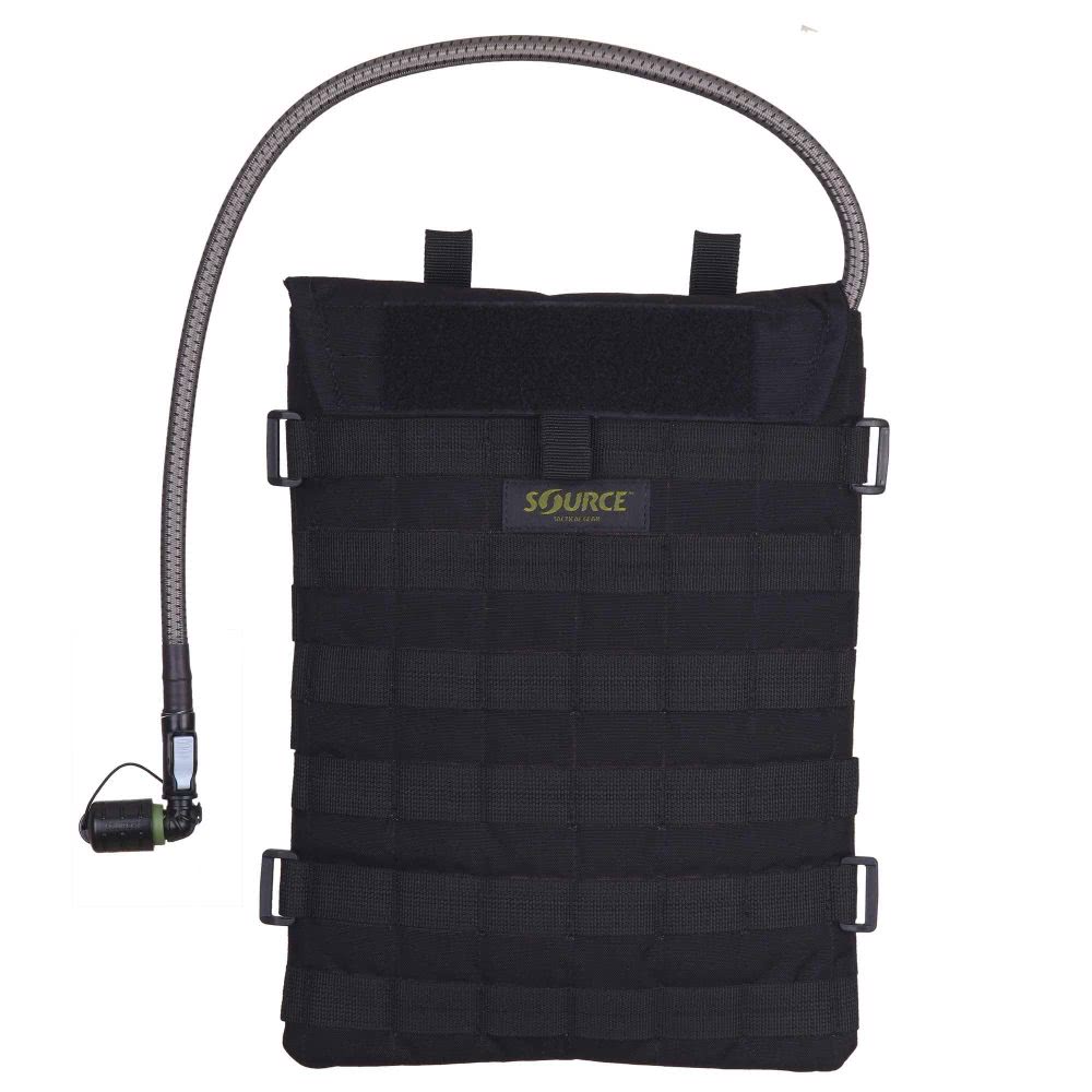 SOURCE Tactical Razor - Bags &amp; Packs