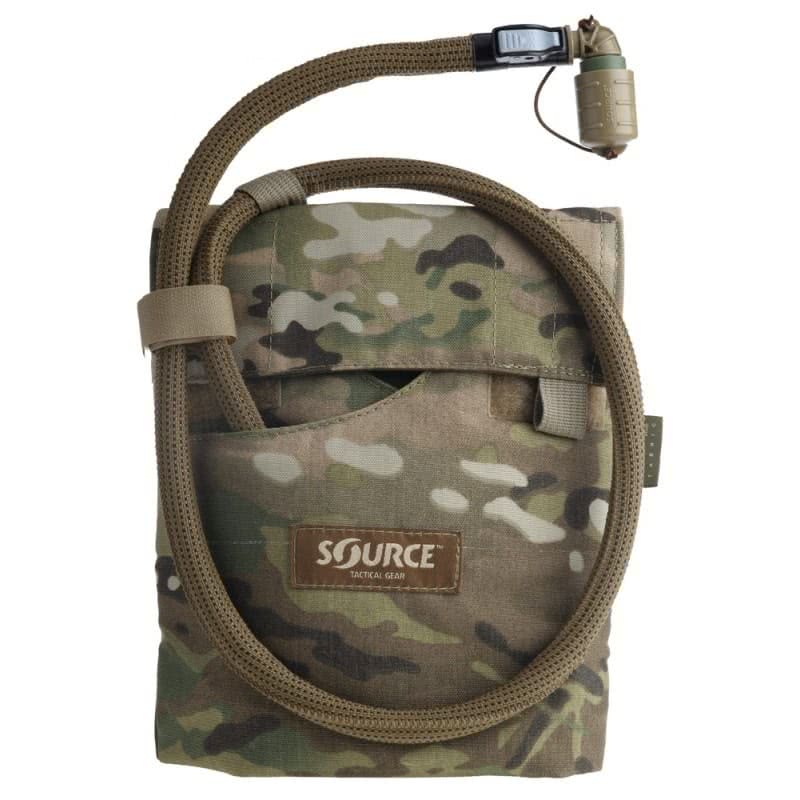 SOURCE Tactical Kangaroo 1 Qt. Pouch Kit - Bags &amp; Packs