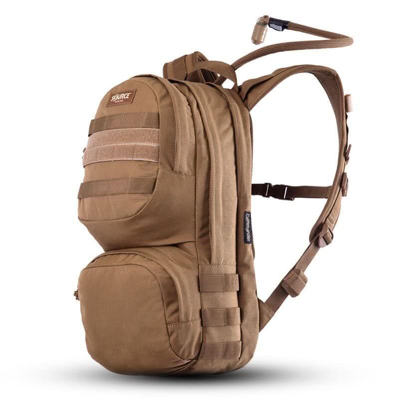 SOURCE Tactical Commander - Bags & Packs