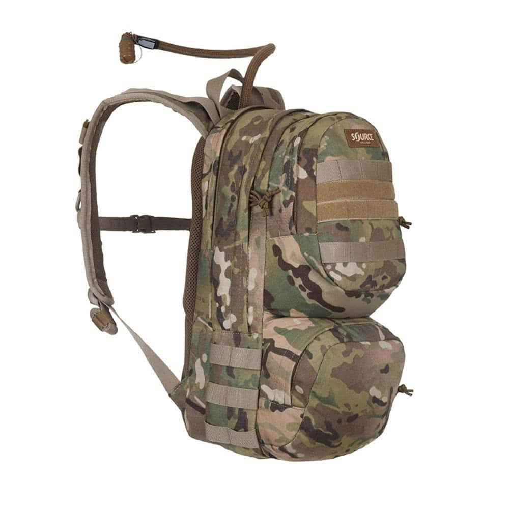 SOURCE Tactical Commander - Bags &amp; Packs