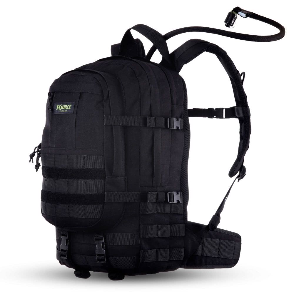 SOURCE Tactical Assault Backpack - Bags & Packs