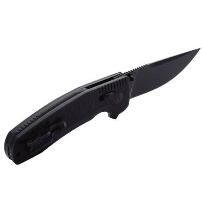 SOG SOG-TAC XR Black out 12-38-01-41 - Newest Arrivals