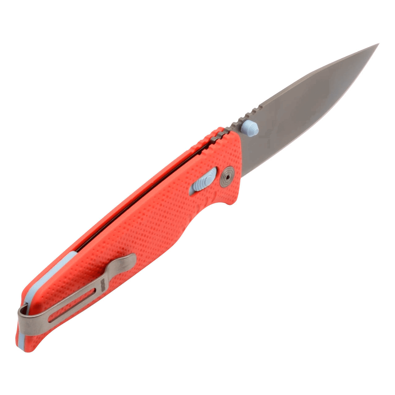 SOG Altair XR - Canyon Red + Stone Blue 12-79-02-57 - Newest Products