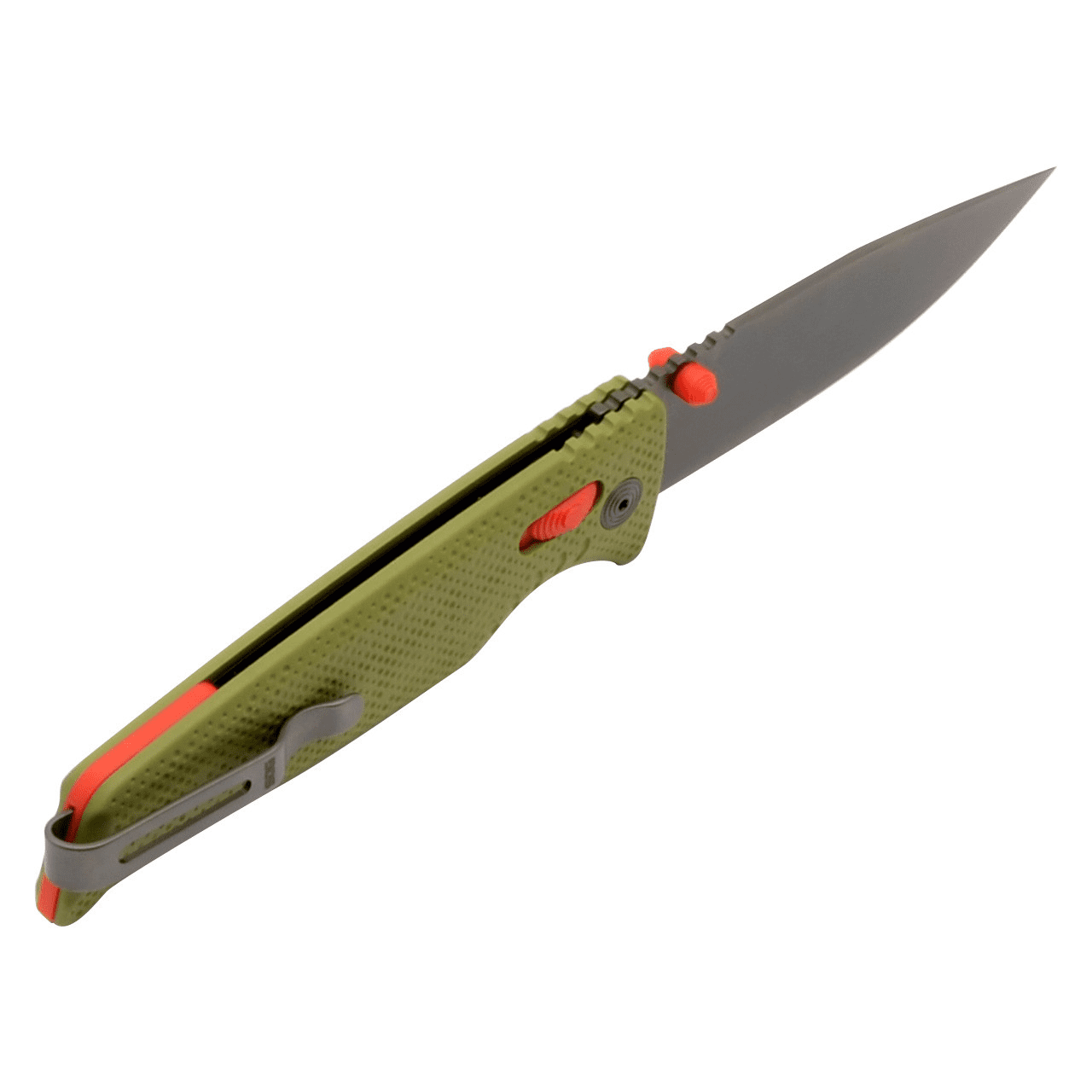 SOG Altair XR - Field Green + Stone Blue 12-79-03-57 - Newest Products