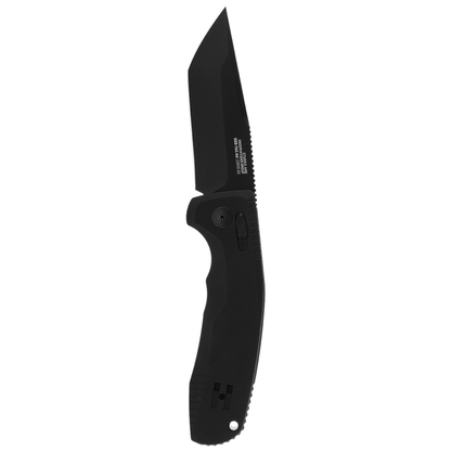 SOG SOG-TAC AU - Black / Tanto / Straight Edge 15-38-03-57 - Newest Products