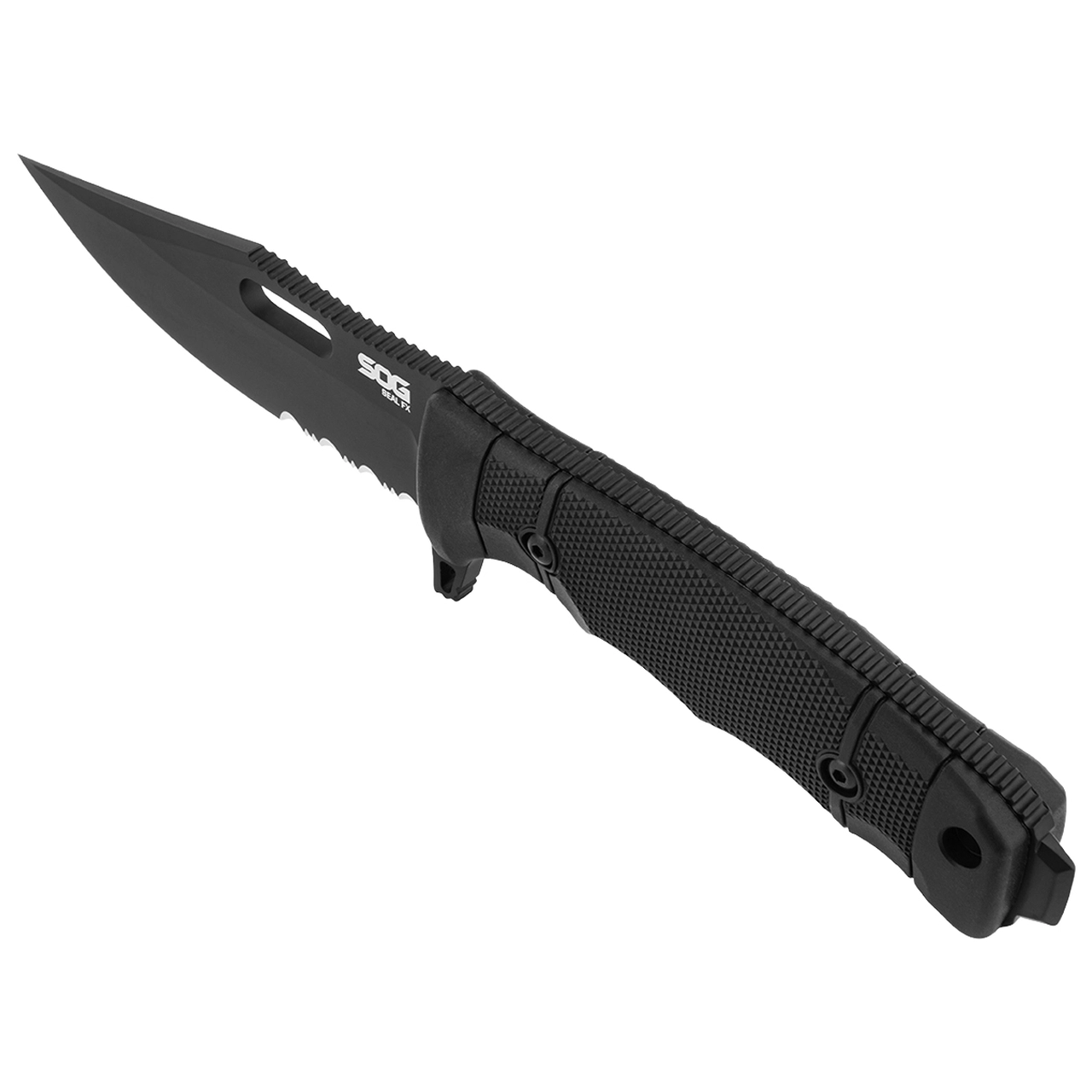SOG SEAL FX Partially Serrated - Newest Products