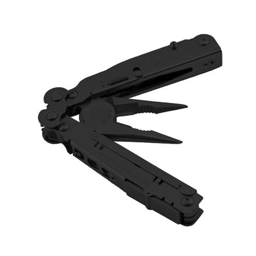 SOG Power Assist B66N-CP - Knives