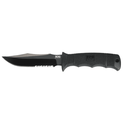 SOG Seal Pup Elite - Knives